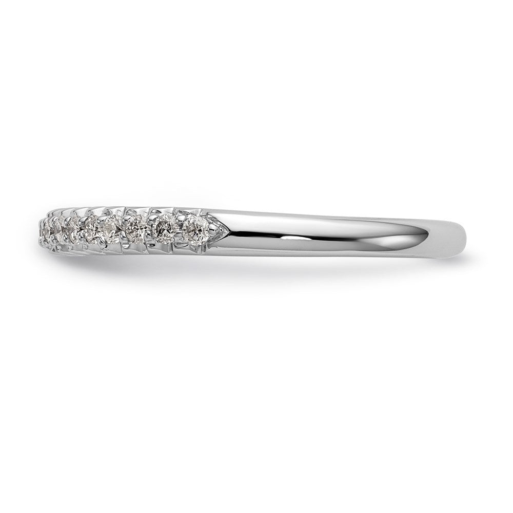 14k white gold real diamond wedding band rm2787b 016 waa