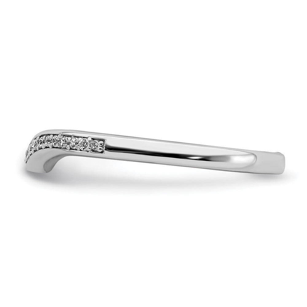 14k white gold contoured real diamond band rm6430b 009 waa
