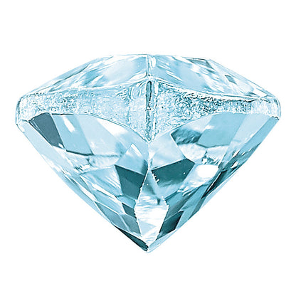 Gemstone Aquamarine Aa Quality 4X2mm Marquise