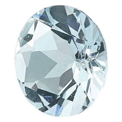 Gemstone Aquamarine Aa Quality 2.25mm Round