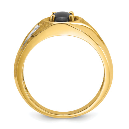 10K Yellow Gold 10Ky Fancy Ring Mounting