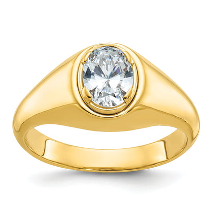 10K Yellow Gold 10Ky Fancy Ring Mounting