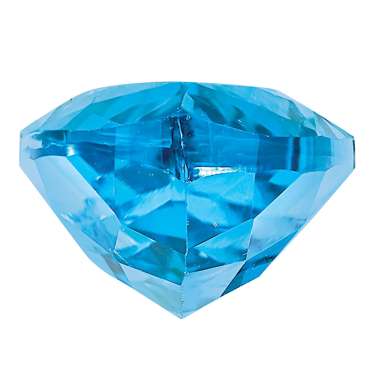 Gemstone Swiss Blue Topaz Aa Quality 18X9mm Marquise