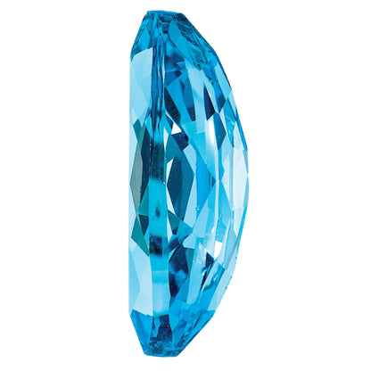 Gemstone Swiss Blue Topaz Aa Quality 18X9mm Marquise