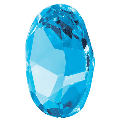 Gemstone Swiss Blue Topaz Aa Quality 18X13mm Oval