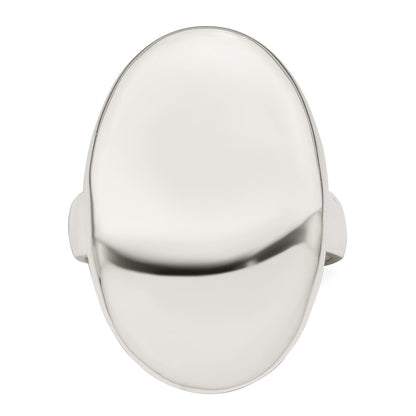 Sterling Silver Ring