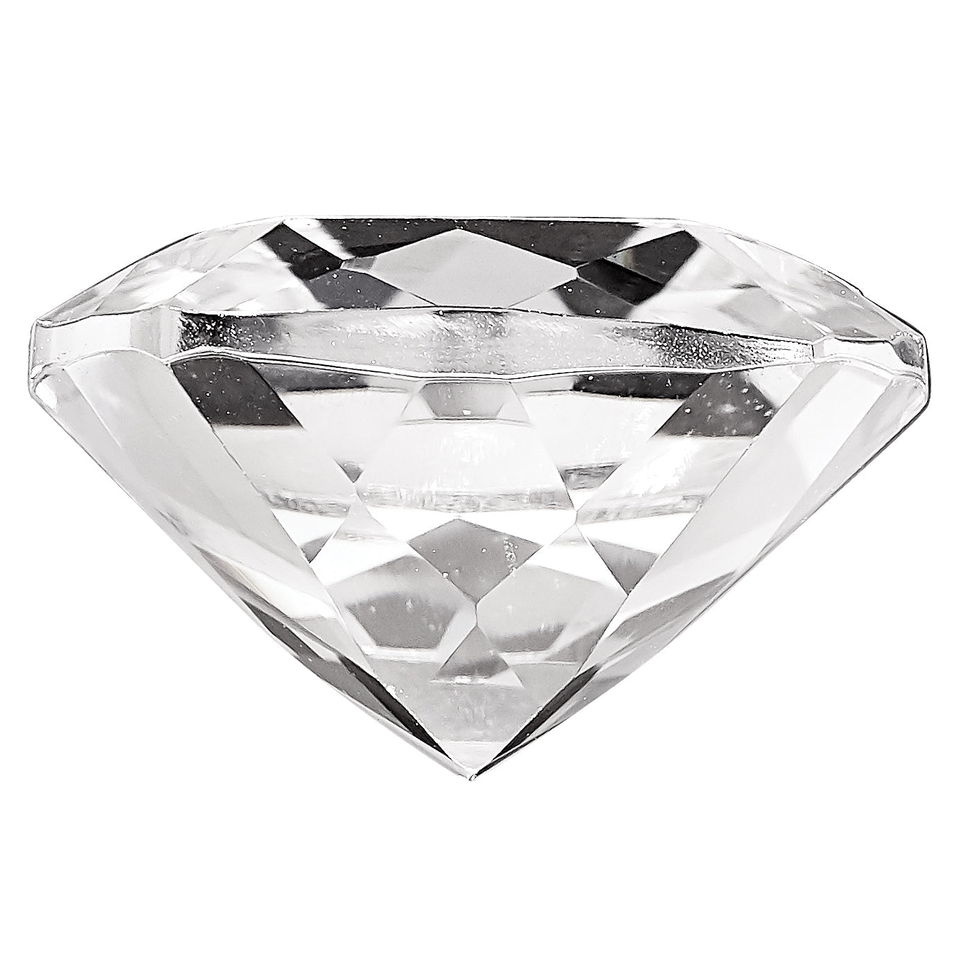 Gemstone White Passion Topaz 8X6mm Antique Long Cushion