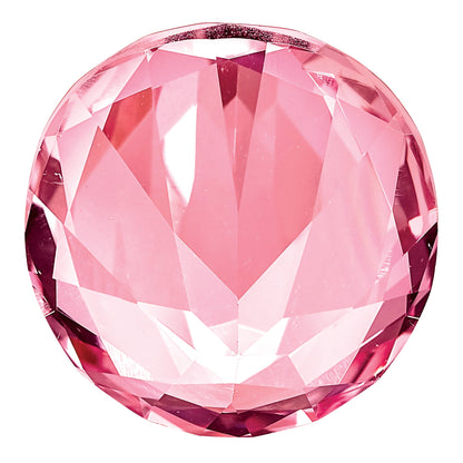 Gemstone Baby Pink Passion Topaz 5X3mm Oval