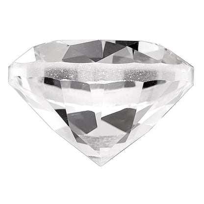 Gemstone White Passion Topaz 11X9mm Oval