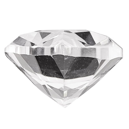 Gemstone White Passion Topaz 8X5mm Pear