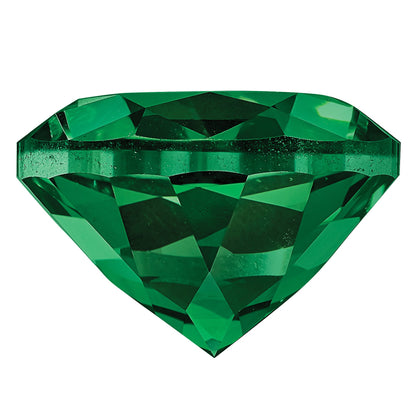 Gemstone Rainforest Passion Topaz 10mm Round