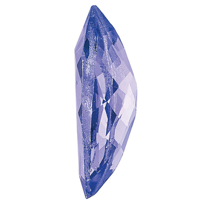 Gemstone Tanzanite A Quality 8X4mm Marquise