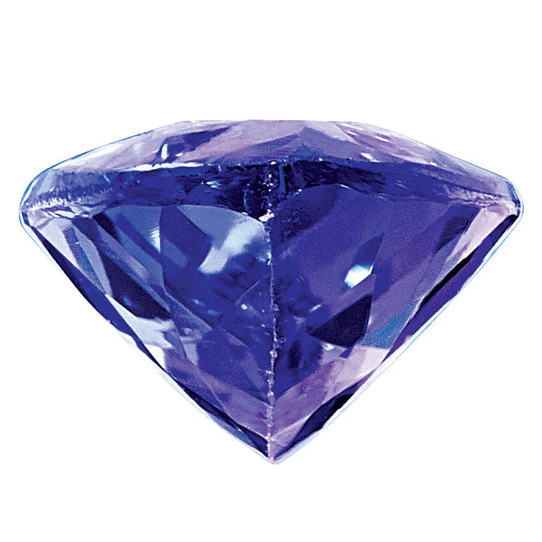 Gemstone Tanzanite Aa Quality 7X3.5mm Marquise