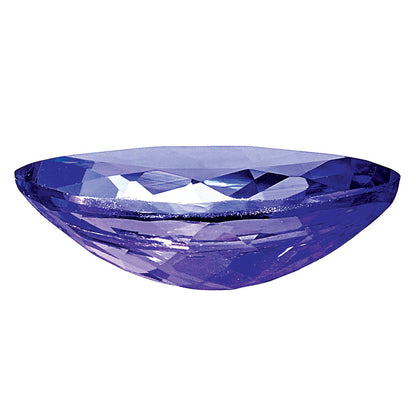 Gemstone Tanzanite Aa Quality 7X3.5mm Marquise