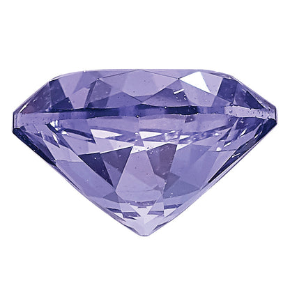 Gemstone Tanzanite A Quality 4.5mm Round