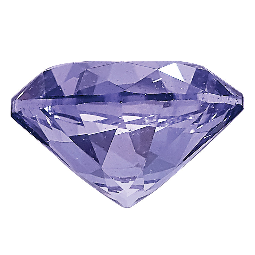 Gemstone Tanzanite A Quality 3.75mm Round