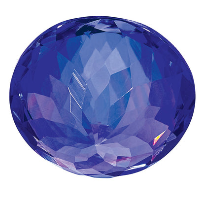 Gemstone Tanzanite Aa Quality 5mm Round