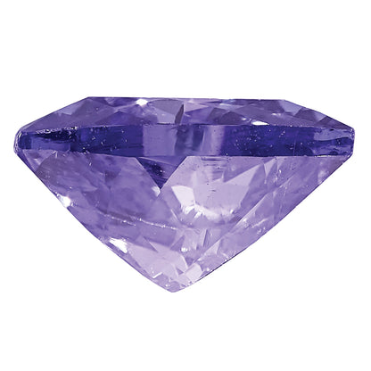 Gemstone Tanzanite A Quality 5mm Trillion