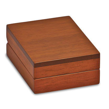 14K White Gold True Origin 1 Carat Lab Grown Diamond Vs D E F Small 6.25 Inch Fancy Bangle