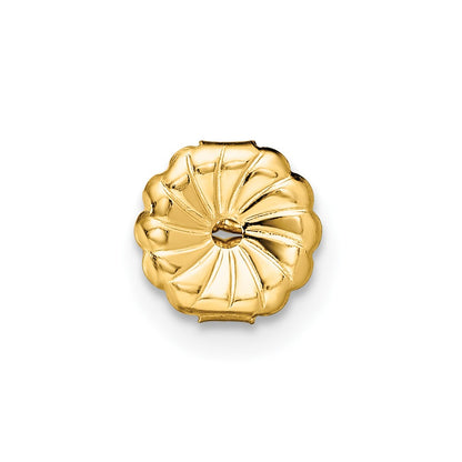 14K Yellow Gold 2 1/2 Ctw Certified Lab Grown Diamond Vs+ F+ Round 3 Prong Heavy Wt. Stud Earrings