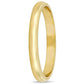 Original Amour Ladies 10K Yellow Gold Wedding Band 2mm JMS005381