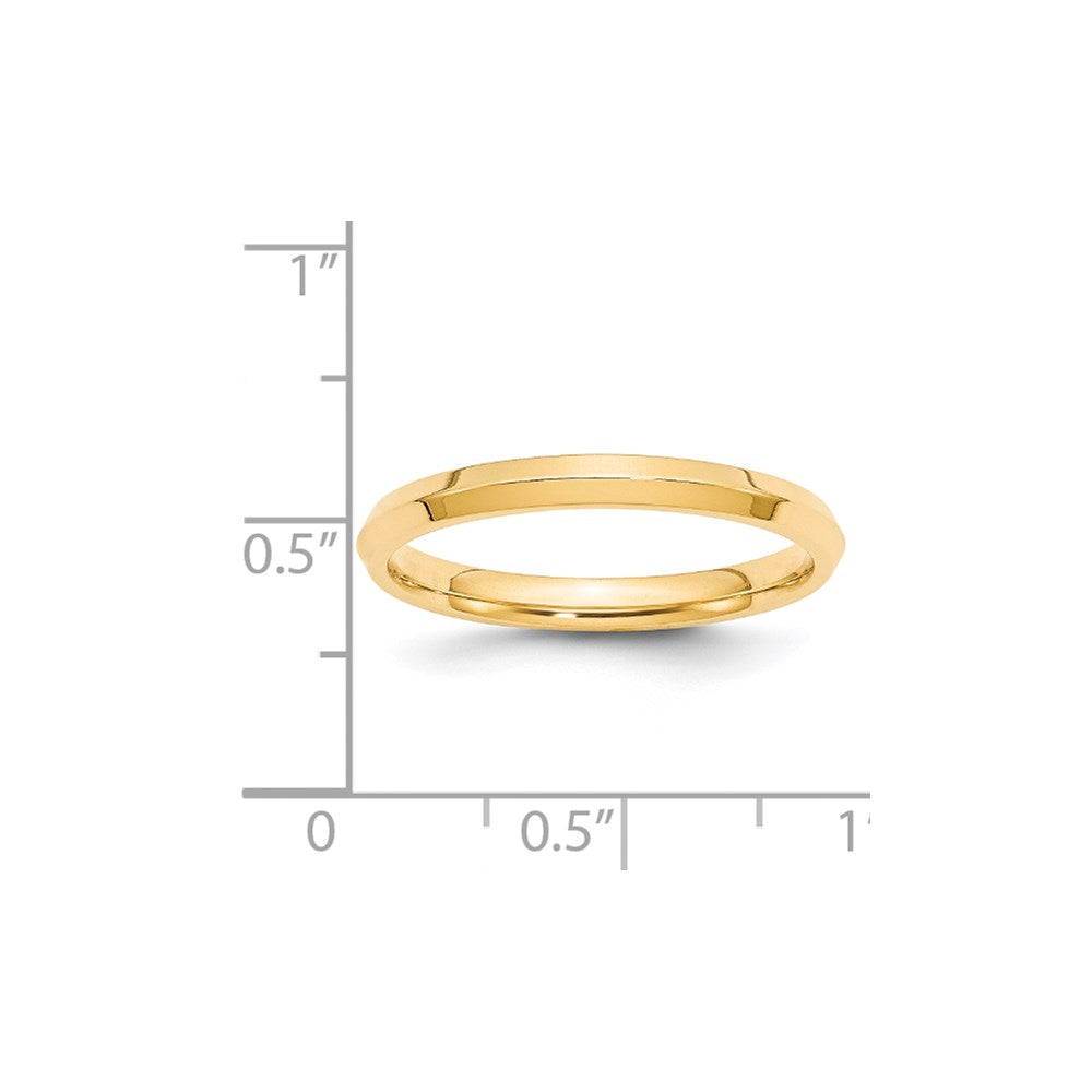 10k cheapest Solid Gold Ring band size 2.5 boy