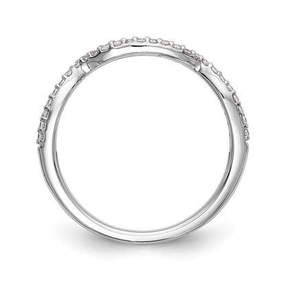14k white gold real diamond wedding band rm2541b 014 waa