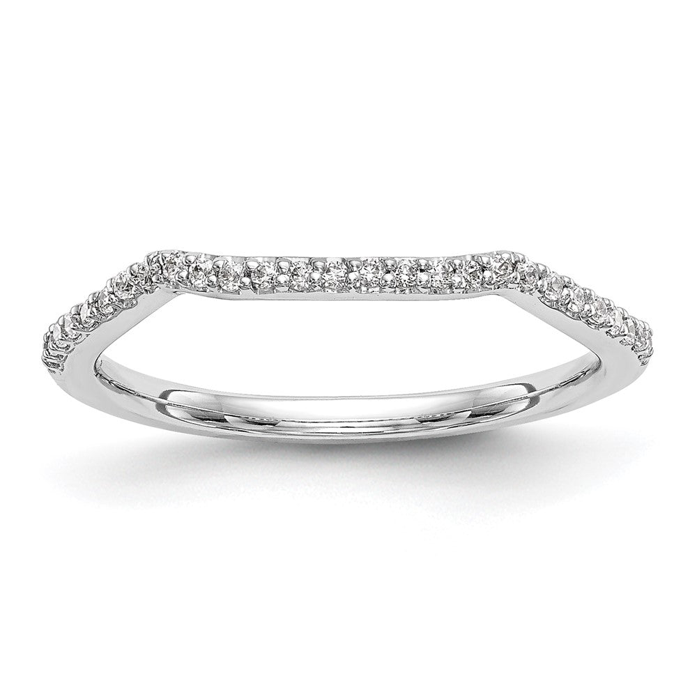 14k white gold real diamond wedding band rm2541b 014 waa