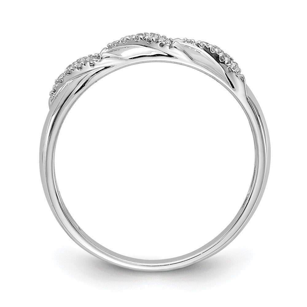 14k white gold complete real diamond trio ladies wedding band rm3637b l 007 waa