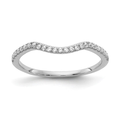 14k white gold real diamond wedding band rm5723b 016 waa