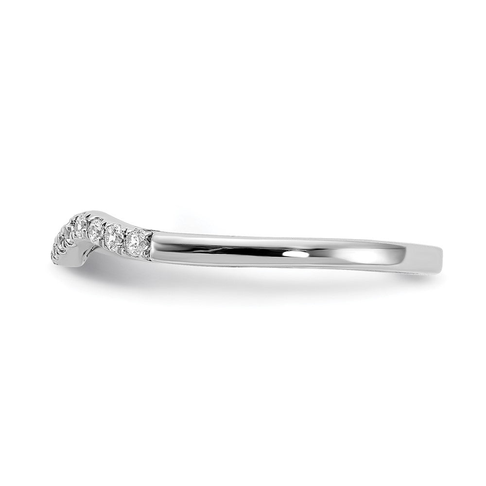 14k white gold real diamond wedding band rm5746b 012 waa