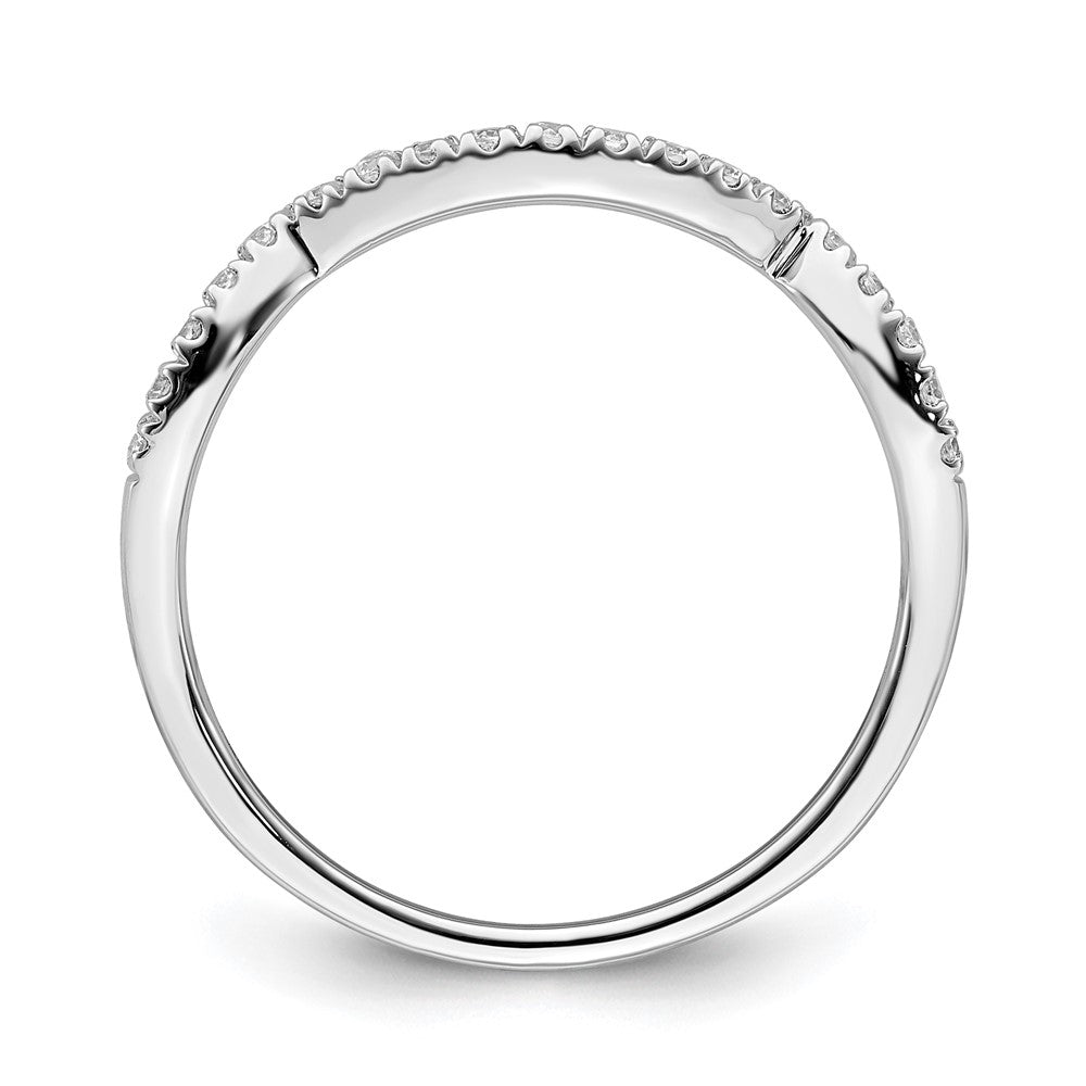 14k white gold contoured real diamond band rm6428b 010 waa