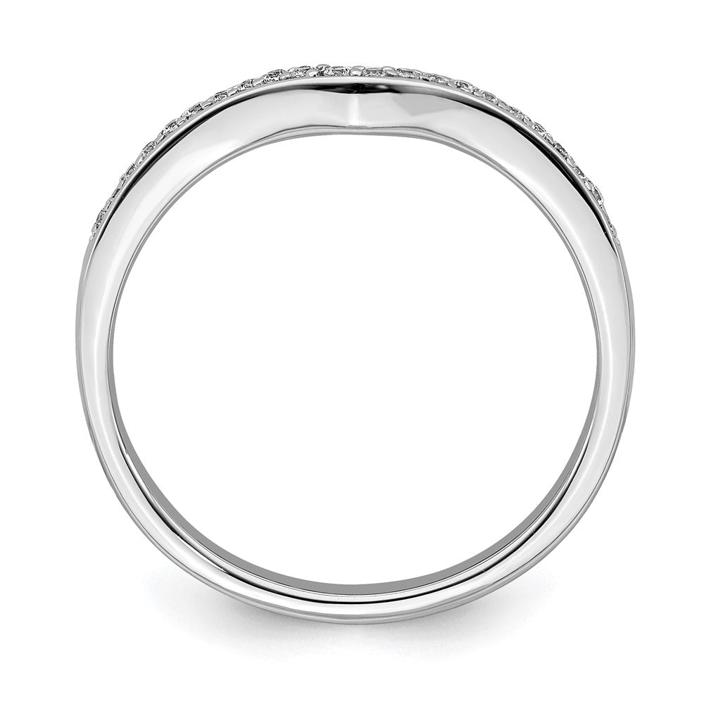 14k white gold contoured real diamond band rm6430b 009 waa