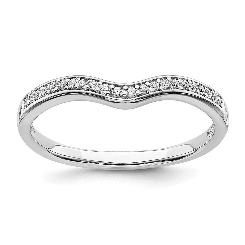 14k white gold contoured real diamond band rm6430b 009 waa