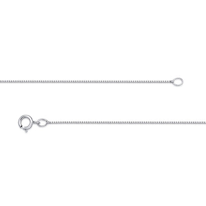 Lab-Created Pink and White Sapphire Graduated Antique Vintage-Style Heart Outline Pendant in Sterling Silver