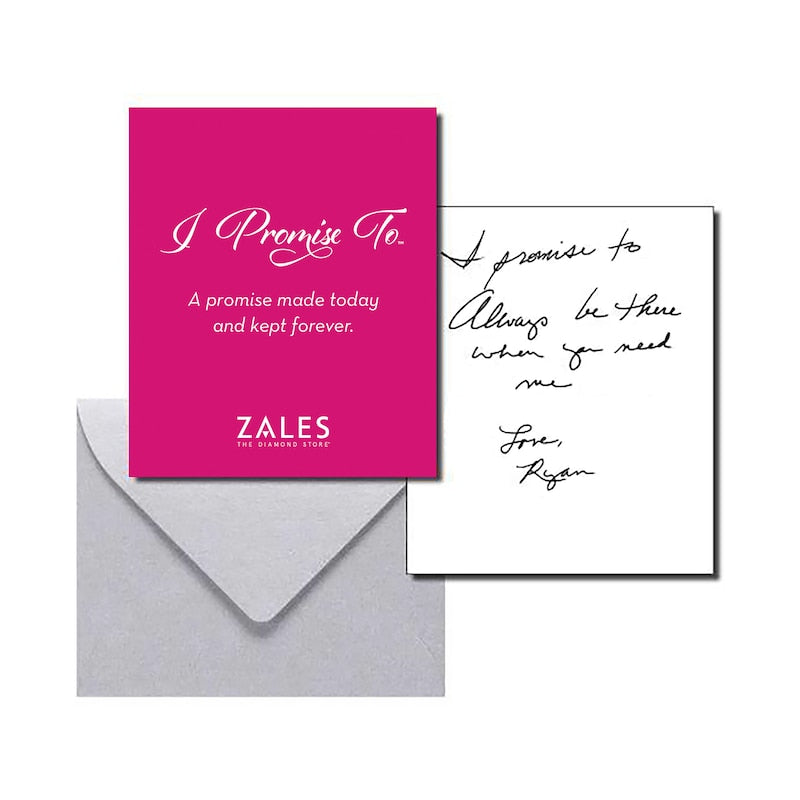 0.33 CT. T.W. Diamond Layered Infinity Drop Earrings in Sterling Silver